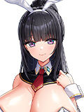 もっと！孕ませ！炎のおっぱい異世界 おっぱいバニー学園！