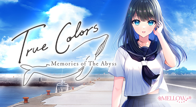 True Colors ‐memories of the abyss‐