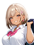 ギャルと委員長のワカラセ学園!〜精液が出るまで終わらない教育〜