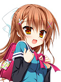 花咲 ののか（はなさき ののか）