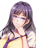 実山 明日陽(さねやま あすひ)
