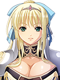 アイシス・ペトロヴナ・エレンスカヤ