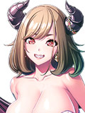 温泉パイズリファンタジー〜母乳篇〜