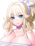 温泉パイズリファンタジー〜母乳篇〜
