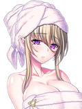温泉パイズリファンタジー〜母乳篇〜