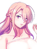 温泉パイズリファンタジー〜母乳篇〜