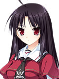 烏丸 紫月（からすましずく）