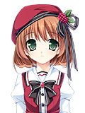 乾 幸（いぬいゆき）