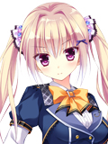 柊 美桜 （ひいらぎ みお）