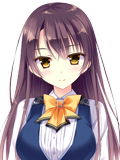 鏑木 由希江 （かぶらぎ ゆきえ）