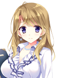 柊 美紀 （ひいらぎ みき） 