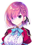 雨ノ森 ゆい（あめのもり ゆい）
