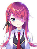 雨ノ森 りせ（あめのもり りせ）
