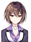 御影 静香（みかげ しずか）