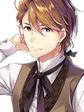 九鬼 誠士郎（くき せいしろう）
