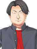 虜ノ麗〜男の園に紛れこんだ一輪の紅い花〜 通常版