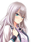 虜ノ旋律 ‐refrain‐ if アイナの章