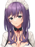 俺だけに傅く孕メイドたち 〜精子を貪る五人の欲心女〜