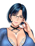 有閑夫人倶楽部