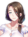 巨乳な友達の母を若い巨チンで寝取って孕ませハーレムを作る話