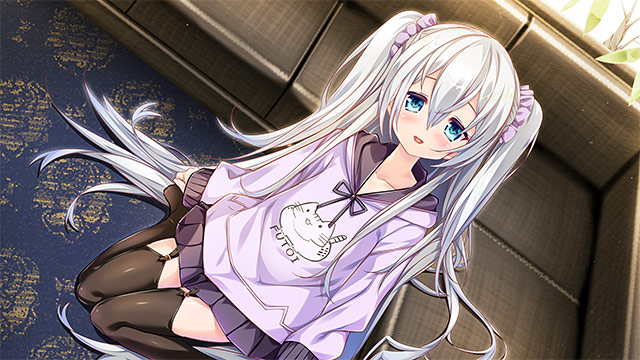 あの日の君を振り向かせて。 画像9