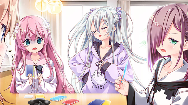 あの日の君を振り向かせて。 画像10