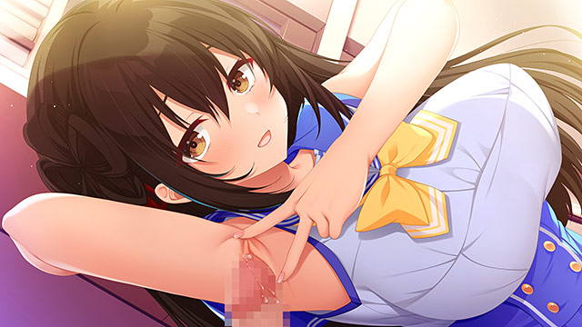 シークレットラブ(仮)コンプリートセット 画像24
