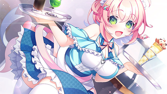 ラブピカルポッピー!コンプリートセット 画像1