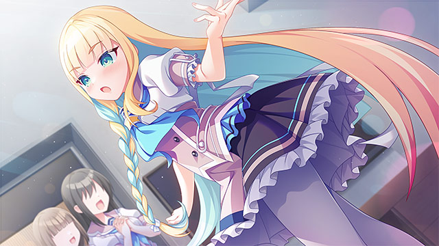ラブピカルポッピー!コンプリートセット 画像2