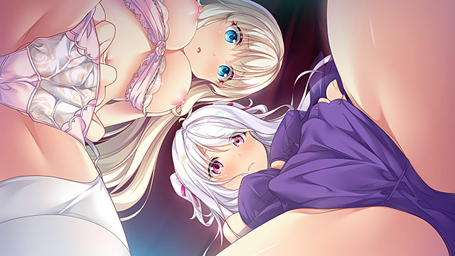 Haremkingdom フルHDリマスターコンプリートセット 画像13