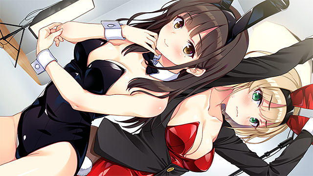 恋愛、はじめまして コンプリートセット 画像3