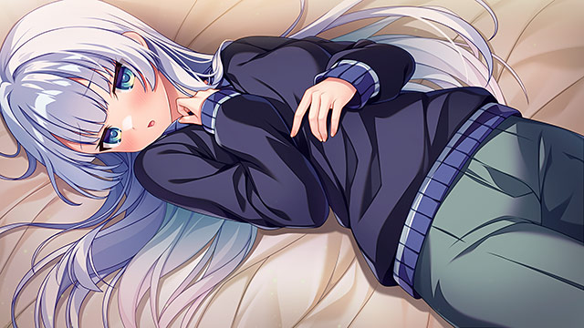 ワンナイトアフター -ONE NIGHT AFTER- 画像5
