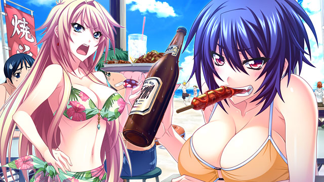 【期間限定】みなとカーニバル10周年記念 辻堂さんシリーズコンプリートセットのサンプル画像8