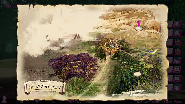 ●LIVE IN DUNGEON 2枚目