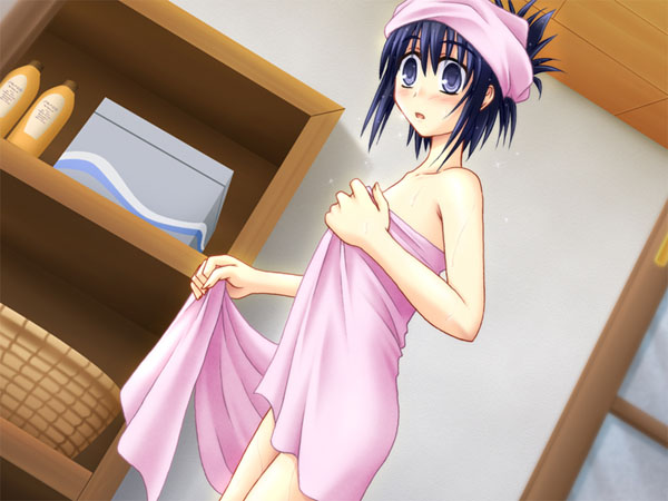 夢摘み 〜夢と現の垣間に〜 画像6