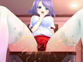 聖・ちゃくエロ学園 〜脱ぎかけぶっかけお嬢様！〜 画像5