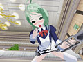 3D少女カスタムエボリューションのサンプル画像4