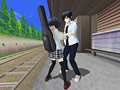 3D少女カスタムエボリューションのサンプル画像21