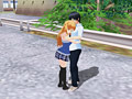 3D少女カスタムエボリューションのサンプル画像22