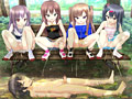 女子のおしっこいじめ 〜女子便くんといわれたボクの6年間〜