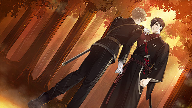 水都は薄明 7枚目