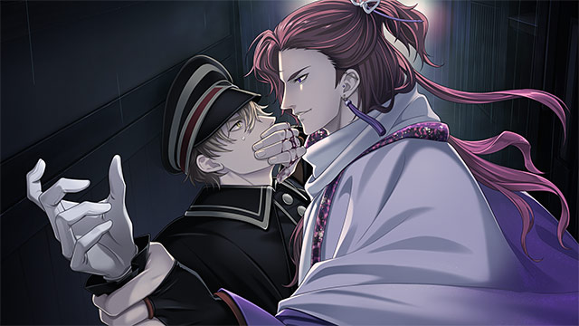 水都は薄明 8枚目