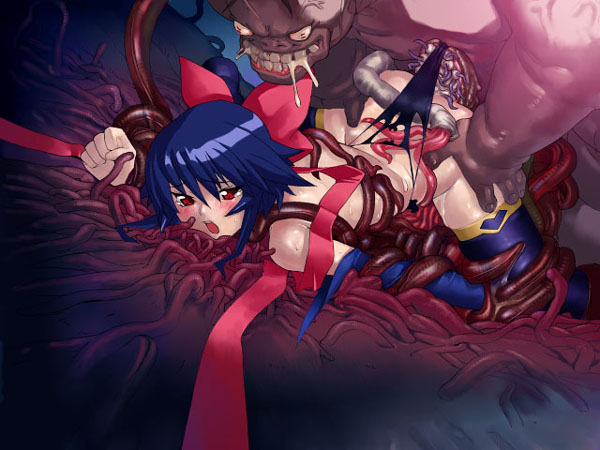 魔法少女アイ Extra Story 画像3