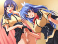 お姉様の♂（アレ）〜萌木深紅の受難！？〜 サンプル画像6