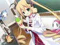 月あかりランチ OZ sings， The last fairy tale. 