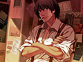 【E15】咎狗の血 True Blood NITRO ARCHIVE【全年齢向け】 サンプル画像4