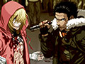 【E15】咎狗の血 True Blood NITRO ARCHIVE【全年齢向け】 サンプル画像12