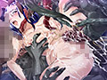 淫獣艦獄：RE サンプル画像9