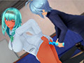 ハーレム・制服・3DCG・アニメーション・デモ・体験版あり・DMM独占販売・学園もの