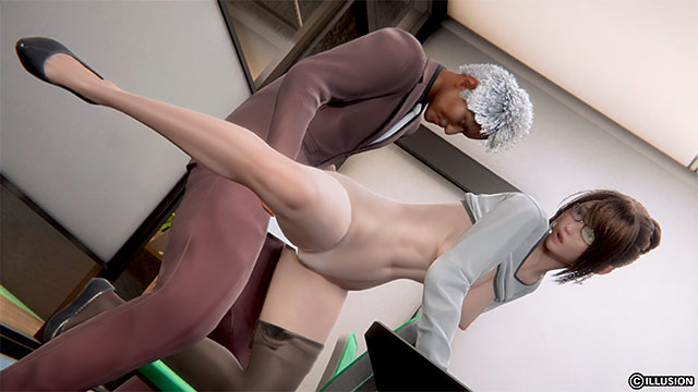 ROOMガール コンプリートパックのサンプル画像8